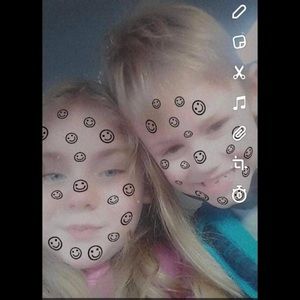 Meet your Posher, Brianna